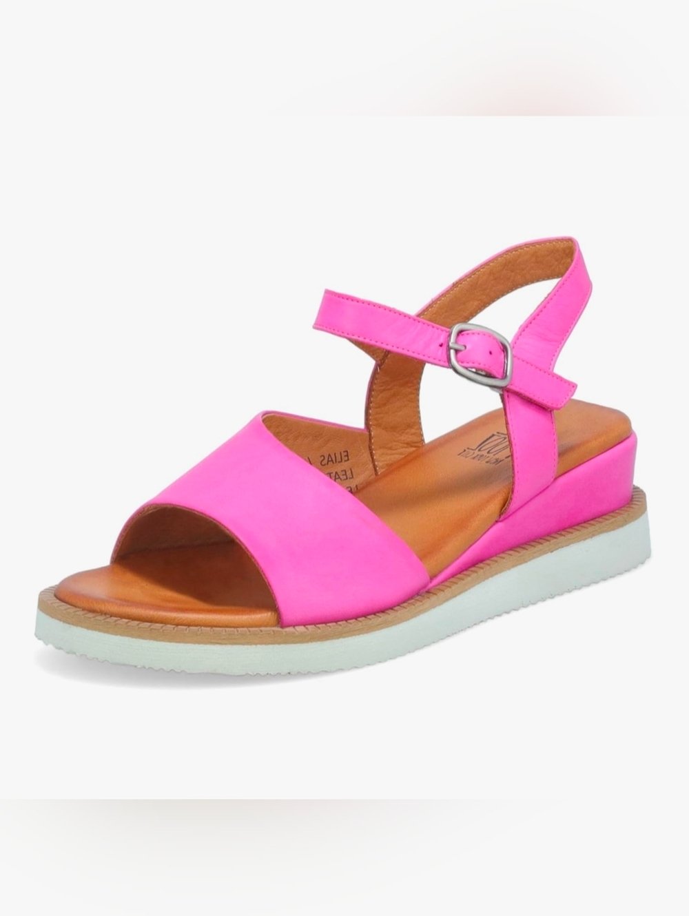 Miz Mooz Sandals